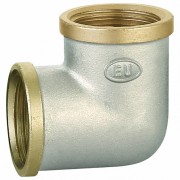 Угольник 1/2" внутренняя резьба EU.ST3021035 12 (Арт.:EU.ST3021035 12)