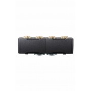 Коллектор DN 40, 2 контура с изоляцией TUX 6574000 (Арт.:TUX 6574000)