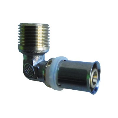 Пресс угольник с переходом на наружную резьбу 26х1" EU.MY6704 26x1 (Арт.:EU.MY6704 26x1) Пресс угольник с переходом на наружную резьбу 26х1" EU.MY6704 26x1 (Арт.:EU.MY6704 26x1)