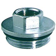 Переходник  1 1/4"НР х 1/2"ВР