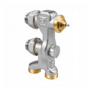 Узел Jaga Pro для однотрубной системы (старый код; новый - 50940.4409) 50940.409 (Арт.:50940.409)