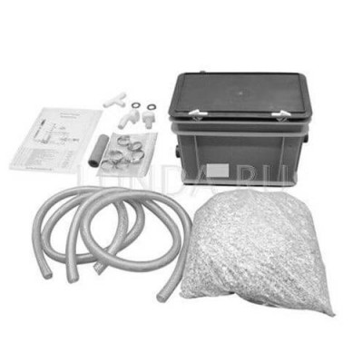 Система нейтрализации конденсата DN1 (SA1), Нет, Складская Система нейтрализации конденсата DN1 (SA1), Нет, Складская