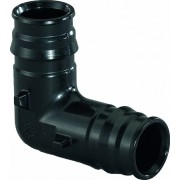 Q&E УГОЛЬНИК PPSU 25-25 '25Ф