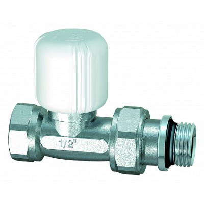 Вентиль регулирующий прямой 1/2" ВР, EPDM (аналог FV 1350 12) Вентиль регулирующий прямой 1/2" ВР, EPDM (аналог FV 1350 12)