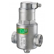 Деаэратор Solar FAR для гелиосистем 160°С ВР-ВР 1 1/4"
