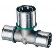 Пресс-тройник 20*2 х 26*3 х 20*2 лат.(аналог 59102001)