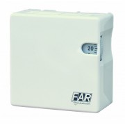 Термостат электромеханический