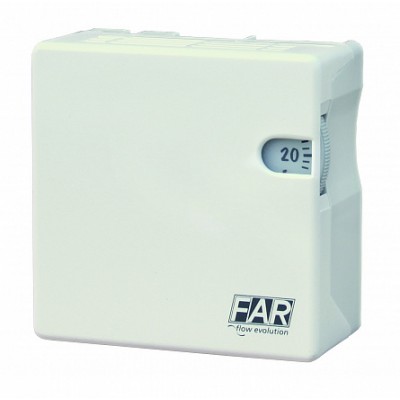 Термостат электромеханический Термостат электромеханический