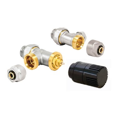 Компл. для подключения конвекторов Mini canal Jaga set 71 (для высот 9, 11 см, труба м.п. 16/2) Компл. для подключения конвекторов Mini canal Jaga set 71 (для высот 9, 11 см, труба м.п. 16/2)