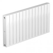 Радиатор биметаллический Rifar SUPReMO 3/4 500/14