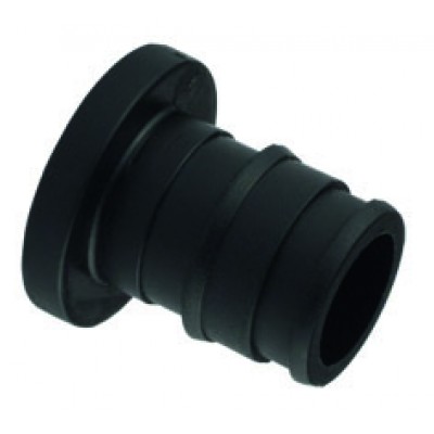 Q&E ЗАГЛУШКА ДЛЯ ТРУБЫ 16ММ '20И Q&E ЗАГЛУШКА ДЛЯ ТРУБЫ 16ММ '20И