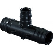 Q&E ТРОЙНИК РЕДУКЦИОННЫЙ PPSU 63-40-40 '2C