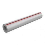 Труба KAN-therm PP (PN20 - Glass) d 32 x 5,4, отрезок 4 м, цена за метр