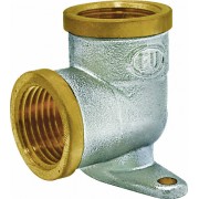 Водорозетка 1/2" внутренняя резьба EU.ST3049035 12 (Арт.:EU.ST3049035 12)