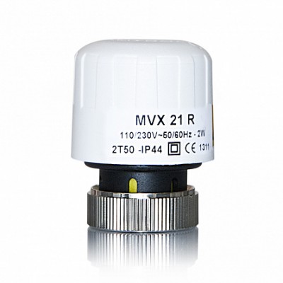 Привод электрический CMVX52 усилие 140N 24В с 2-ух пропорц. управлением Cimberio Привод электрический CMVX52 усилие 140N 24В с 2-ух пропорц. управлением Cimberio