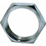 Контргайка без риборды 3/4" EU.ST3022045 34 (Арт.:EU.ST3022045 34)