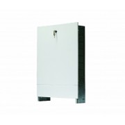 Шкаф встроенный с накладной дверцей 670-760х125-195x1194