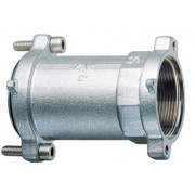 Удлинитель 100 мм для коллектора START 2"