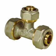 Тройник обжимной 16х20х16 EU.MY6509 16x20x16 (Арт.:EU.MY6509 16x20x16)