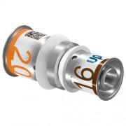 S-PRESS ПЕРЕХОДНИК ЛАТУННЫЙ 25-20 '5В (Замена на 1070554)