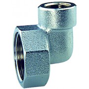 Уголок 1"ВР x 1/2"ВР