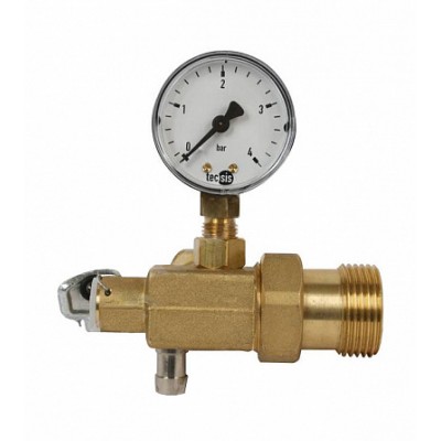 MAG вентиль (3/4" / 1") ME 69088 (Арт.:ME 69088) MAG вентиль (3/4" / 1") ME 69088 (Арт.:ME 69088)