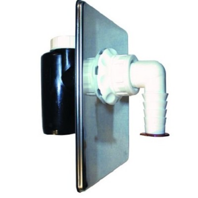 Сифон для стиральной машины HL 440 Сифон для стиральной машины HL 440