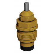 Кран-букса для термовентиля