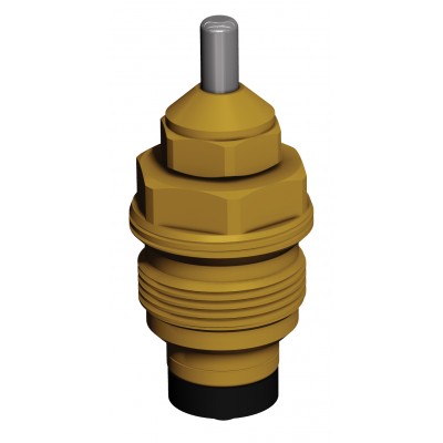 Кран-букса для термовентиля Кран-букса для термовентиля