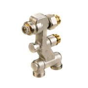 Узел JAGA Pro Comap для однотрубной системы (Арт.:50940.401)