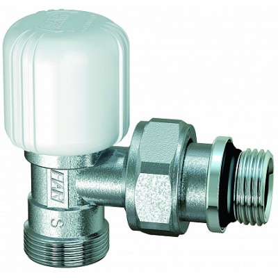 Вентиль регулирующий угловой 1/2" М24х19, EPDM (аналог FV 1050 C12) Вентиль регулирующий угловой 1/2" М24х19, EPDM (аналог FV 1050 C12)