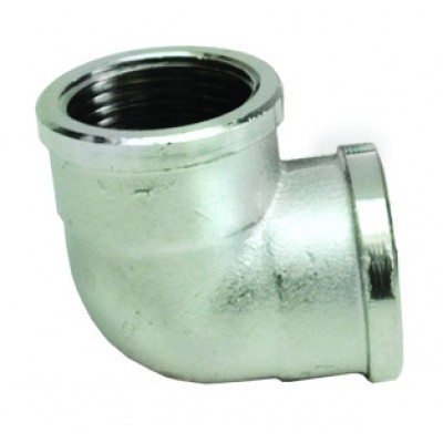 Угольник АРЕникел. ВР-ВР 3/4" Угольник АРЕникел. ВР-ВР 3/4"