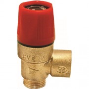 Клапан предохранительный 1/2" - 3bar (Арт.:EU.ST6186031 12_k)