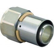 S-PRESS ШТУЦЕР С ВНУТРЕННЕЙ РЕЗЬБОЙ 40-RP1 1/2"ВР '5А (старый аналог 1014633)