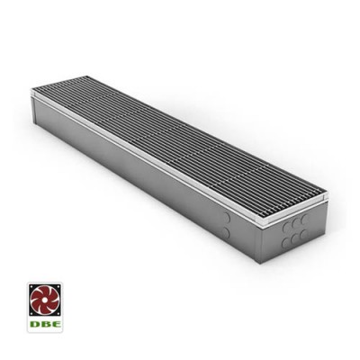 Радиатор Jaga Mini Canal H09 L150 T26 Радиатор Jaga Mini Canal H09 L150 T26