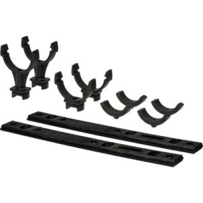 AQUA PLUS КРОНШТЕЙН ДЛЯ КОЛЛЕКТОРА PPM 1" (С КЛИПСАМИ) '30А(Запланирован к выводу и замене на 109202 AQUA PLUS КРОНШТЕЙН ДЛЯ КОЛЛЕКТОРА PPM 1" (С КЛИПСАМИ) '30А(Запланирован к выводу и замене на 109202