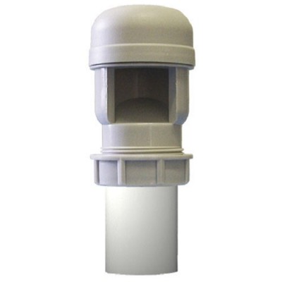 Канализационный вакуумный клапан DN32/40/50 HL 904 Канализационный вакуумный клапан DN32/40/50 HL 904