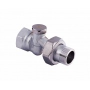 Прямой запорн. клапан 3/4"(замена на GK 7400 34)