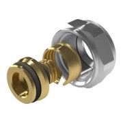 Универсальный соединитель разъемный KAN-therm UltraLine - 20 PB G3/4"