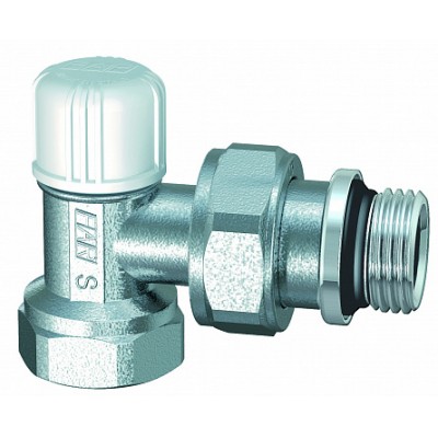 Вентиль запорный угловой 1/2" ВР, EPDM (аналог FV 1200 12) Вентиль запорный угловой 1/2" ВР, EPDM (аналог FV 1200 12)