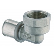 Пресс-уголок ВР 1/2" х 20*2 лат.(аналог 59052001)