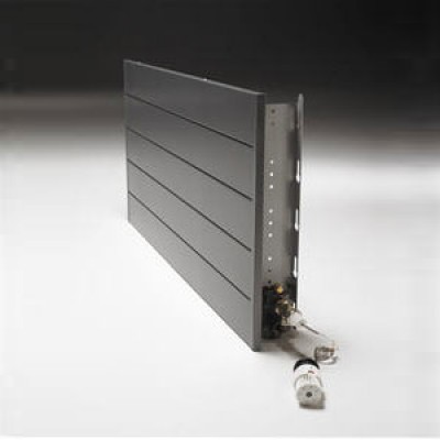 Радиатор Jaga Build-in-Duct Free-standing H40 L60 T15 Радиатор Jaga Build-in-Duct Free-standing H40 L60 T15