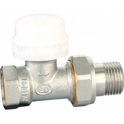 Клапан терморегулирующий прямой 1/2" EU.ST6121030 12 (Арт.:EU.ST6121030 12) Клапан терморегулирующий прямой 1/2" EU.ST6121030 12 (Арт.:EU.ST6121030 12)