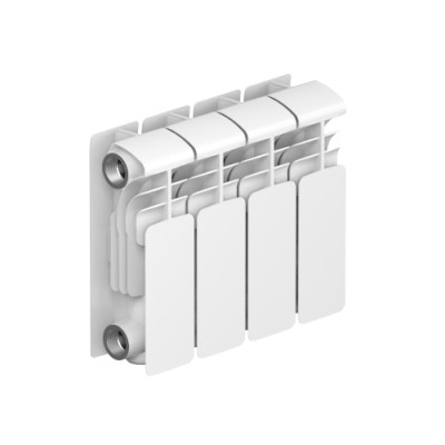 Радиатор алюминиевый Rifar Alum 200/4 Радиатор алюминиевый Rifar Alum 200/4