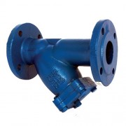 Фильтр чуг.фланц. сетка нерж.(1.5мм) Ду50 CIM 3295 50