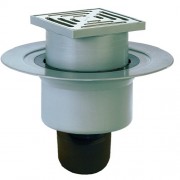 Трап (вертикальный выпуск) DN50/75/110 HL 317