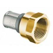 Пресс-переходник ВР 1/2" х 20*2 лат.(аналог 59012001)