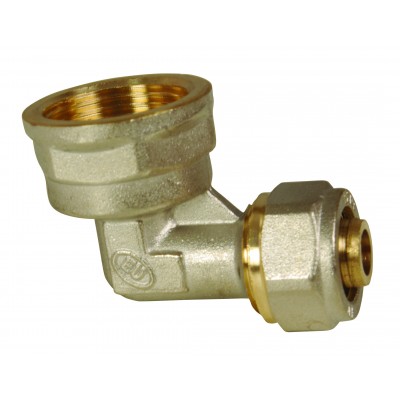 Угольник обжимной с переходом на внутреннюю резьбу 26х1" EU.MY6505 26x1 (Арт.:EU.MY6505 26x1) Угольник обжимной с переходом на внутреннюю резьбу 26х1" EU.MY6505 26x1 (Арт.:EU.MY6505 26x1)