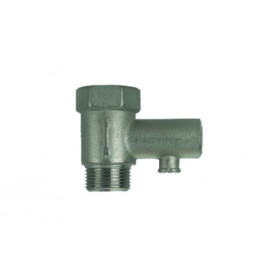 Предохранит.клапан д/водонагревателей 3/4 Предохранит.клапан д/водонагревателей 3/4