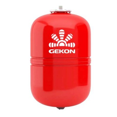 Бак мембранный для отопления Gekon WRV12 (и.у.) Бак мембранный для отопления Gekon WRV12 (и.у.)